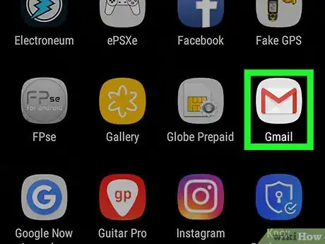 Image titled Enable High Priority Gmail Notifications on Android Step 1
