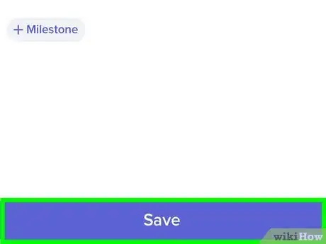 Image titled Log a Feeding Time in the Glow Baby App on an iPhone Step 32