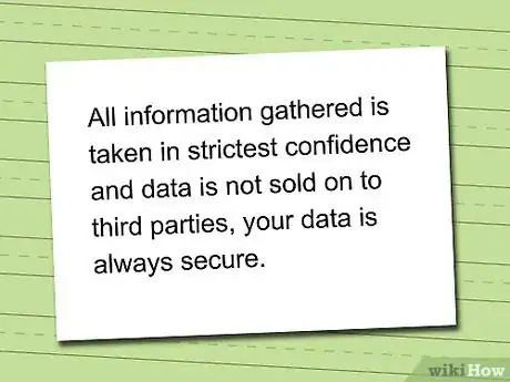 Image titled Write a Customer Satisfaction Survey Step 7