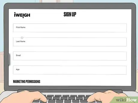 Image titled Contact Jameela Jamil Step 6