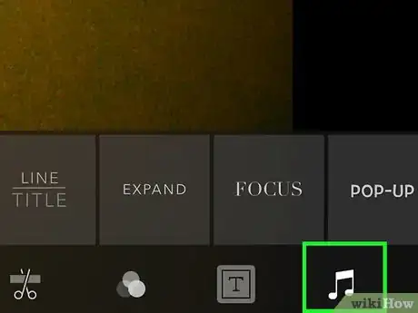 Image titled Edit Videos in iMovie on iPad Step 13