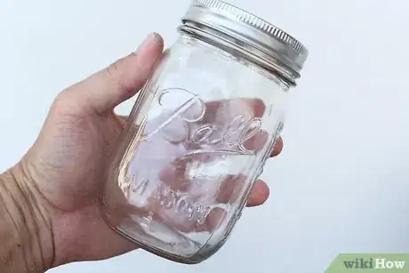 Image titled Decorate a Mason Jar Step 29