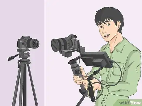 Image titled Take Wedding Videos Step 10