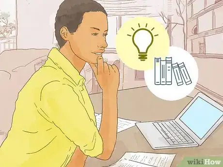 Image titled Choose a Paper Topic Step 3