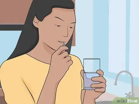 Image titled Use Cymbalta for Fibromyalgia Step 5