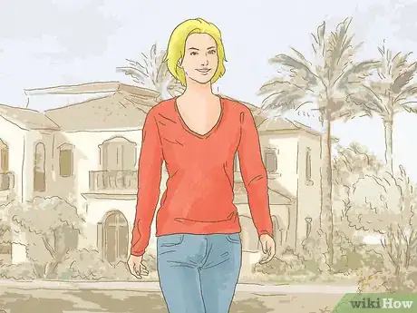 Image titled Make a Crush Jealous (for Girls) Step 7