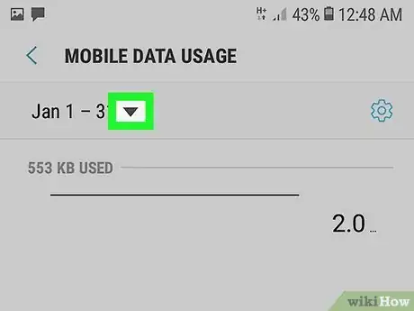Image titled Monitor Android Data Use Step 6