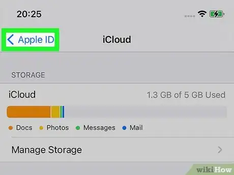 Image titled Import Bookmarks to Safari Step 19
