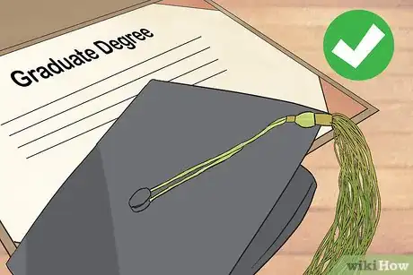 Image titled Become an Admissions Consultant Step 2