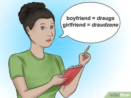 Image titled Say I Love You in Latvian Step 2