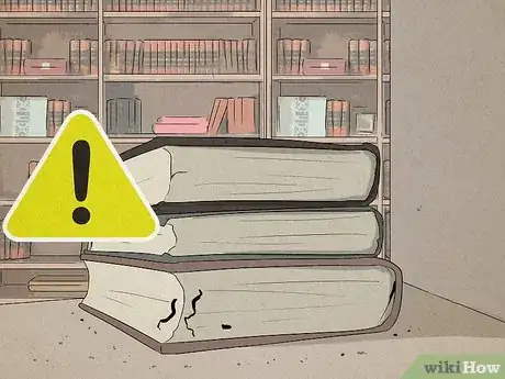 Image titled Set Up Your Own Reference Library Step 24