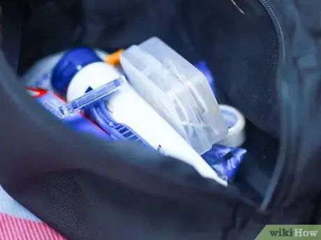 Image titled Make a School Survival Kit Step 9