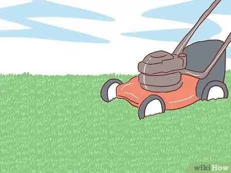 Image titled Save Water with a Sleeping Lawn Step 3