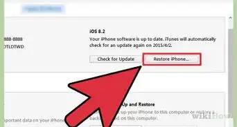 Reset an iPod Shuffle
