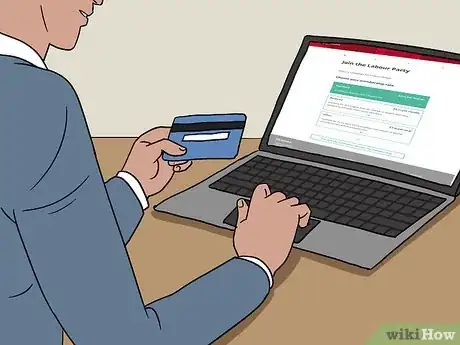 Image titled Join the Labour Party Step 7