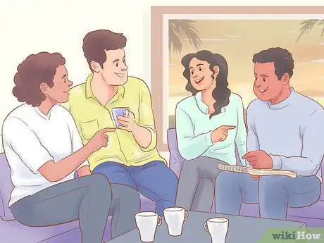Image titled Hang Out with Friends on a School Night Step 10