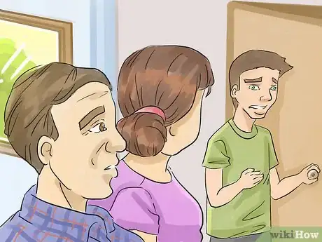 Image titled Get Out of Washing the Dishes Step 13