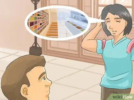 Image titled Know What to Expect for the First Day of High School Step 18