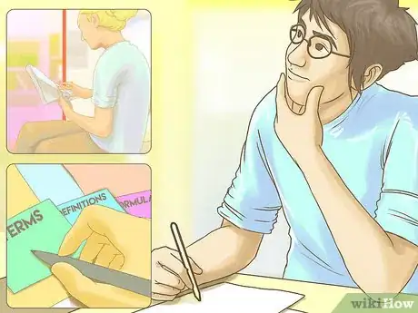 Image titled Study for a Big Test Step 17