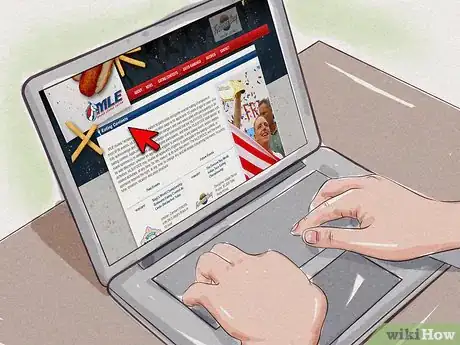 Image titled Win a Hot Dog Eating Contest Step 2