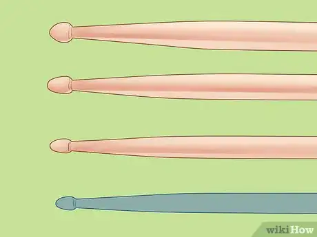 Image titled Customize a Drum Set Step 13