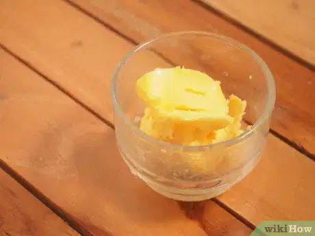 Image titled Make Homemade Alfredo Sauce Step 1