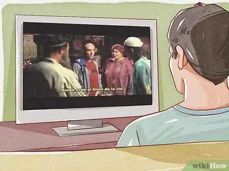 Image titled Learn Hebrew Online Step 12