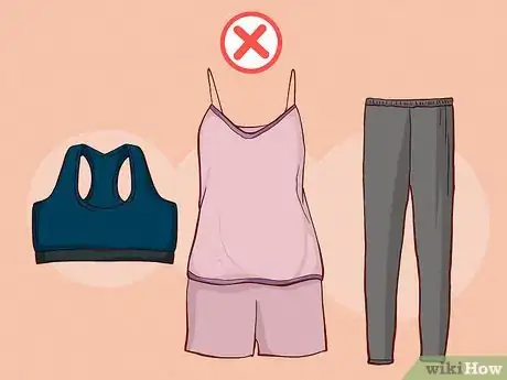 Image titled How Many Clothes Should Be in a Capsule Wardrobe Step 11