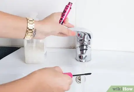 Image titled Get the Most Out of Your Mascara Step 1
