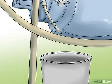 Image titled Restart a Furnace After Running out of Oil Step 1