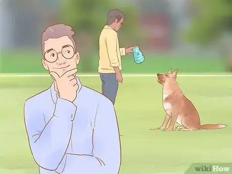 Image titled Keep Your Dog Entertained Step 7