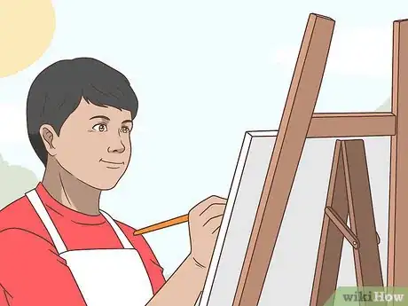 Image titled Ease Depression with Relaxation Techniques Step 15