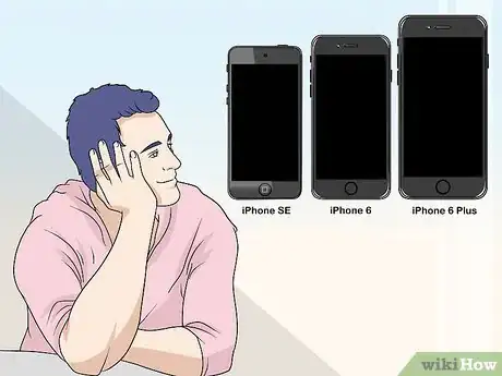 Image titled Buy a Refurbished iPhone Step 1