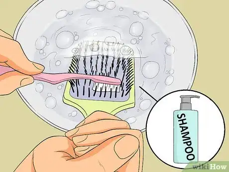 Image titled Clean Heat Styling Tools Step 5