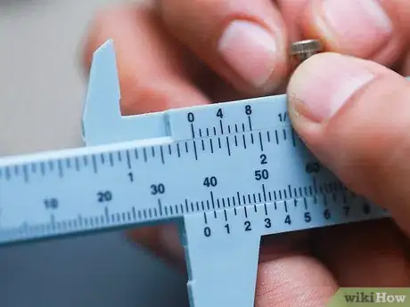 Image titled Read a Caliper Step 3