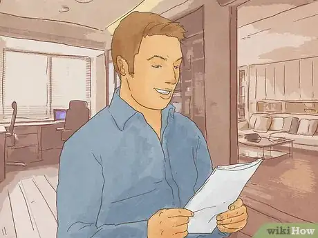 Image titled Sell Your Idea to Hollywood Step 3