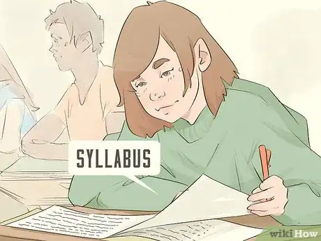 Image titled Tell Your Teachers You Won't Be Here over Email Step 1