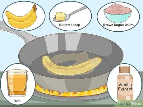Image titled Use Bananas Step 1