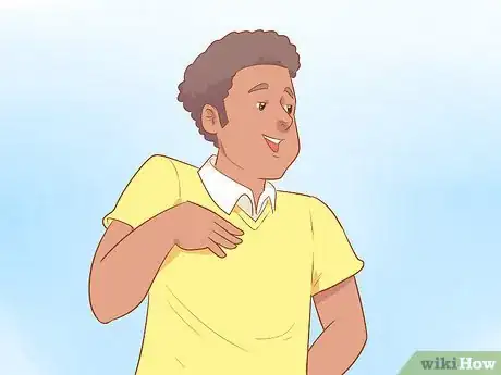 Image titled Be Arrogant Step 5