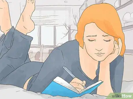 Image titled Leave Friends when Moving (Teenagers) Step 1