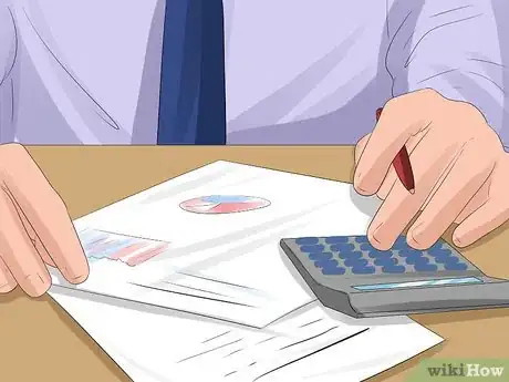 Image titled Calculate Medical Billing Costs Step 13