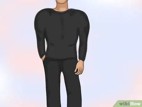 Image titled Make a Darth Vader Costume Step 17