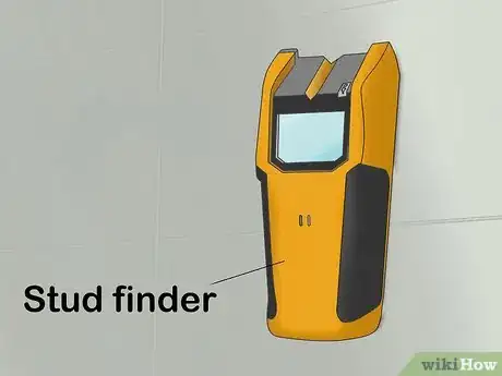 Image titled Fit a Heated Towel Rail Step 2