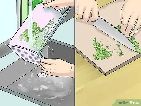 Image titled Eat American Cress Step 6