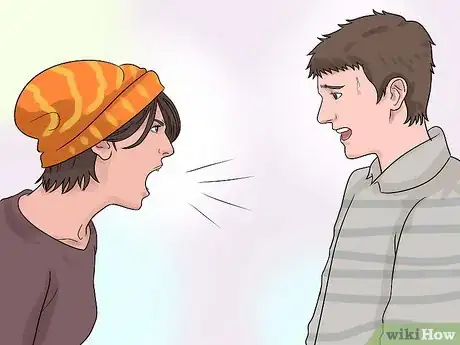 Image titled Handle People Who Are Angry at You Step 5