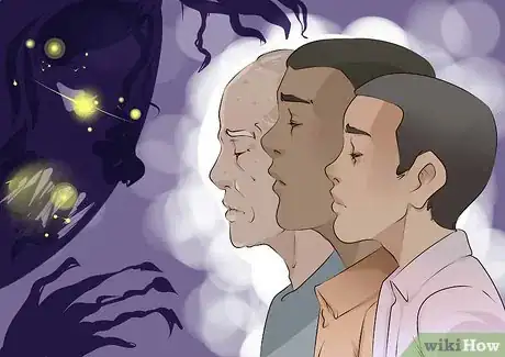 Image titled Tell the Difference Between Nightmares and Night Terrors Step 2