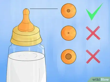 Image titled Relieve Infant Hiccups Step 7