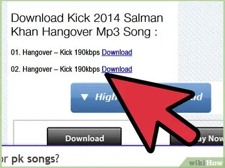 Image titled Avoid Downloading a Virus from Limewire Step 8