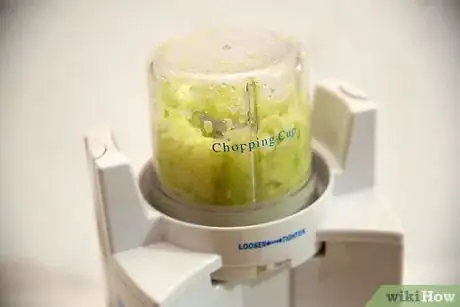 Image titled Shred Zucchini Step 6