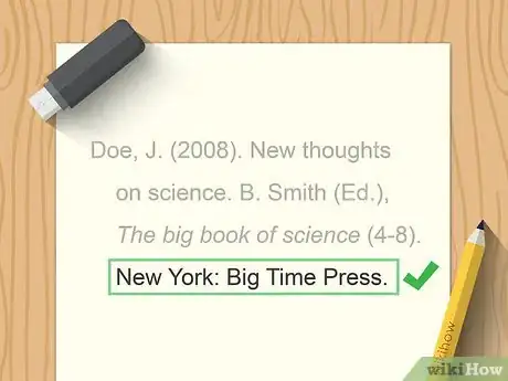 Image titled Cite an Article in APA Step 13